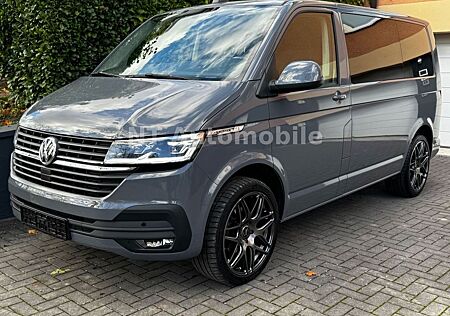 VW T6 Caravelle Volkswagen T6.1 Caravelle 2.0 TDI 4Motion 2xKlima 8-Sz 1-Hd