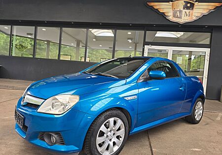 Opel Tigra 1.4 Twin Top Sport STOFF/VERDECK/TÜV-NEU
