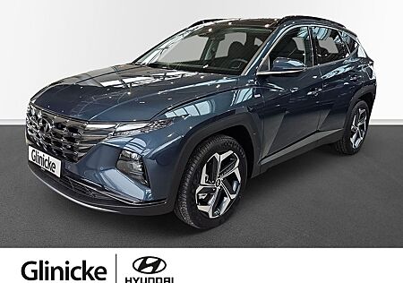 Hyundai Tucson Prime*ECS*AssistP*AssistP+*GlasSchiebeDac