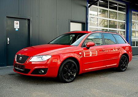 Seat Exeo ST Sport *GEPFLEGTER ZUSTAND*