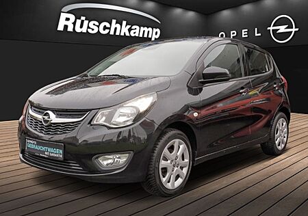Opel Karl gebraucht kaufen Opel Karl 1.0 Edition aus 1.Hand Bluetooth Klima Allw