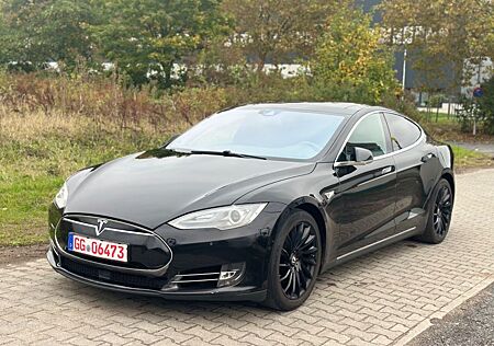 Tesla Model S 85D*ALLRAD*Supercharge