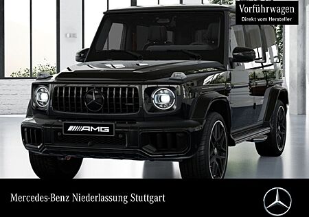 Mercedes-Benz G 63 AMG Burmester 3D Perf-Abgas 360° Stdhzg