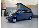 VW T6 California Volkswagen Neuwagen Lang Solar Webasto Markise Drehkonso