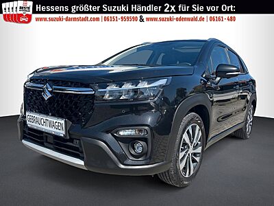 Suzuki (SX4) S-Cross 1.5