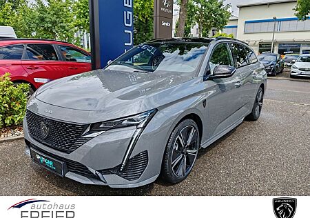 Peugeot 308 SW GT 1.2 PureTech 130 EU6e El. Panodach Nav