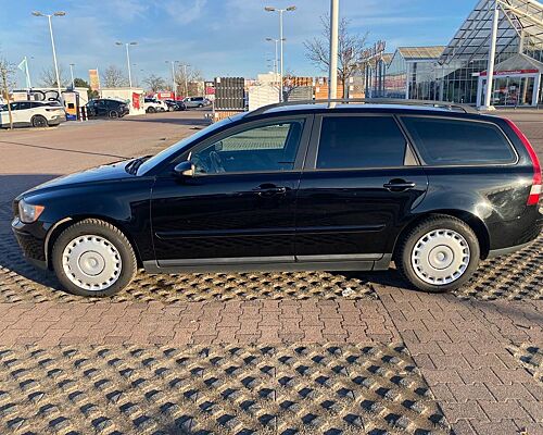 Volvo V50 (2004)