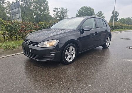 VW Golf Volkswagen 1.4 TSI Tüv neu KD Neu Zahnriemen Neu