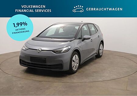 VW ID.3 Volkswagen Pure Performance 110kW Klima*Nav*PDC