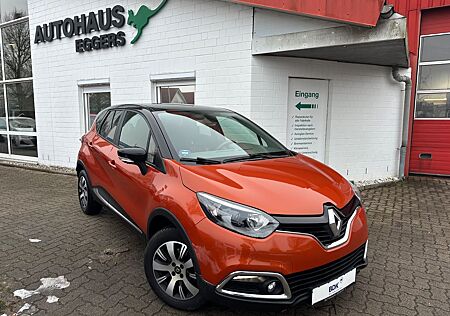 Renault Captur Dynamique/AUT/AHK/PDC/GJR/LMF/TEMP