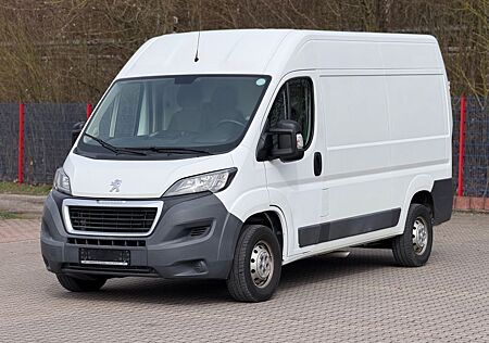 Peugeot Boxer 2.0 HDI L2H2 *NAVI *KAMERA* TÜV NEU