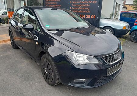 Seat Ibiza Lim. Stylance / Style-1,6TDI/KLIMA/EURO5-