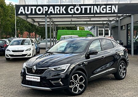 Renault Arkana Intens AUTOMATIK NAVI LED SITZHEIZUNG