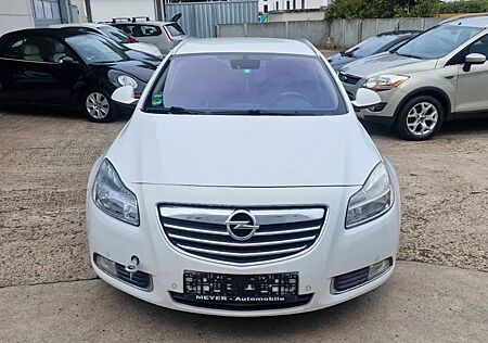 Opel Insignia Sports Tourer 2.0 CDTI Design Ed. 9...