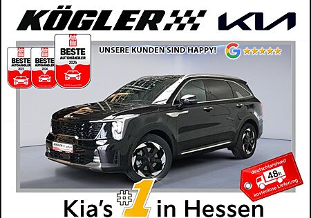 Kia Sorento 1.6T PHEV AWD Platinum |GD