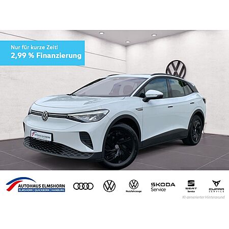 VW ID.4 leasen