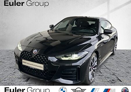 BMW 430 Gran Coupe d xDrive M-Sport GSD 50 Jahre H&K