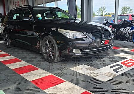 BMW 530d xDrive/ Panorama/Navi/PDC/Allrad