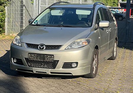 Mazda 5