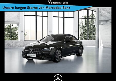 Mercedes-Benz CLE 220 d Cab. AMG-ADV.PLUS+MEM.+TOTW.+AIRSCARF+