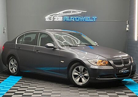 BMW 325i Limousine*PDC*NAVI*LEDER