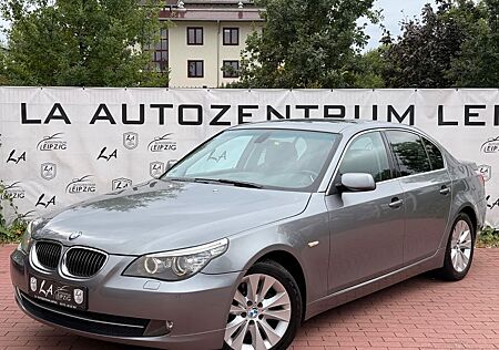 BMW 520i Lim. Edition Exclusive NAVI*MEMORY*PDC*KLIM