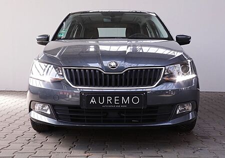 Skoda Fabia Style