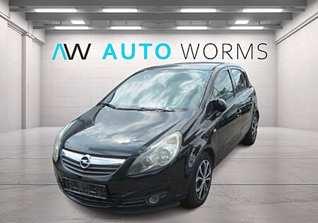 Opel Corsa D Sport/Klima/Sitzh/Tüv Neu/5-Gang/Deutsch
