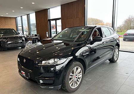 Jaguar F-Pace Portfolio AWD