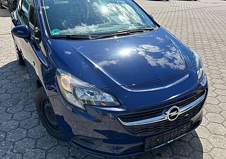 Opel Corsa 1.2