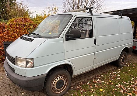 VW T4 Volkswagen andere