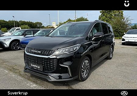 Maxus Euniq 5 PANO 70 kWh 6Sitz LED 5J-Garantie Spur L