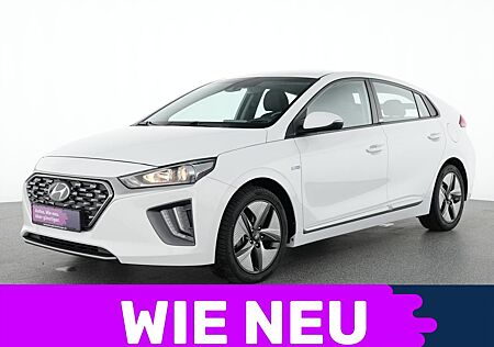 Hyundai Ioniq Fernlichtassist|ACC|Tempomat|CarPlay|Kamer