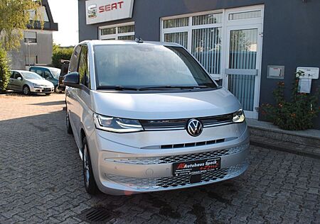 VW T7 Volkswagen Multivan Life 2.0 TSI DSG *Panorama*AHK*IQ-Li