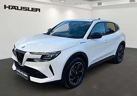 Alfa Romeo Junior 1.2T MHybrid Speciale Navi PDC LED ACC Si