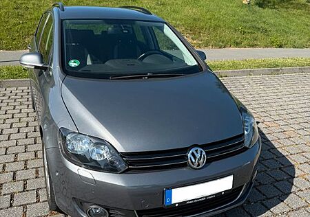 VW Golf Plus Volkswagen 1.2 TSI LIFE LIFE