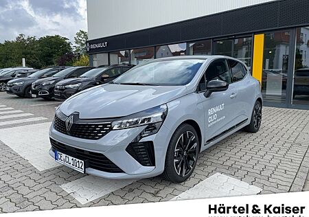 Renault Clio Techno TCe 90 +Navi+Kamera+Klima+Spurhalte+