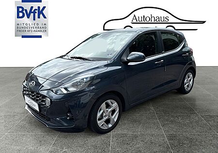 Hyundai i10 STYLE Trend,AUTOMATIK,ERST 16.800KM !