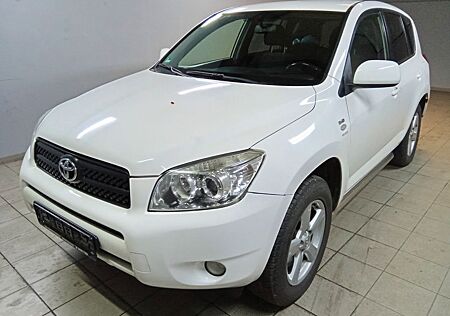 Toyota RAV 4 RAV4 4x4
