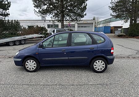 Renault Scenic Expression 1.4 16V