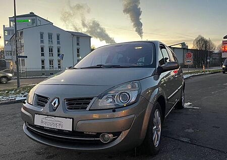 Renault Grand Scenic Privilege 1,6 16V/PANORAMA/XENON