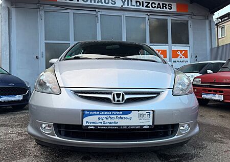 Honda Jazz 1.4 LS*Klimaautomatik*Tüv 09/2025*