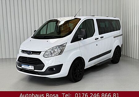 Ford Transit Custom 2.2 TDCi Trend 9-Sitzer