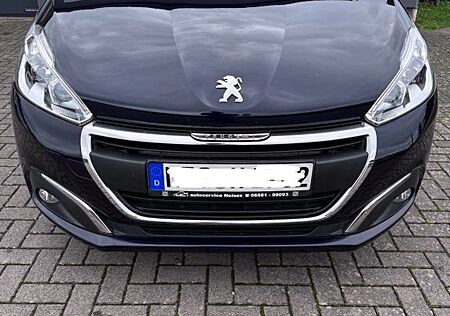 Peugeot 208 PureTech 82 Active Active