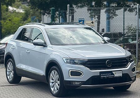 VW T-Roc Volkswagen Sport*top Zustand*1.Hand*Panorama*