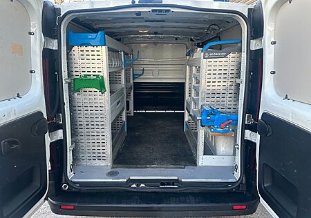 Opel Vivaro B KASTEN L1H1 2,9t *2xSORTIMO*KLIMA*NAVI