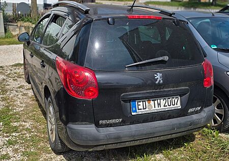 Peugeot 207 SW Filou 95 VTi Filou