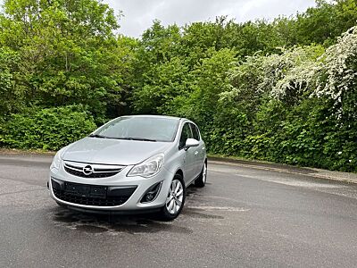 Opel Corsa D 1.2 EcoFlex | TÜV NEU