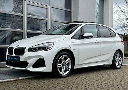 BMW 2er 225xe*AUT*ACC*M SPORT*PANO*HARMAN*KAM*DA+/PA*DAB