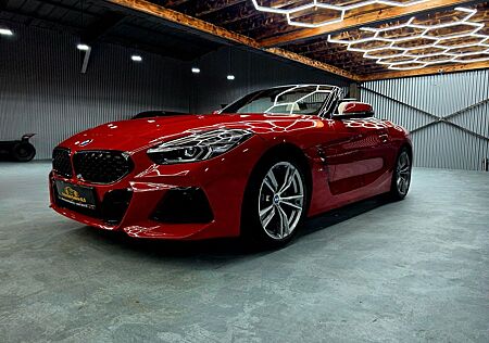 BMW Z4 sDrive 20/M SPORT/H&K/Business-Paket